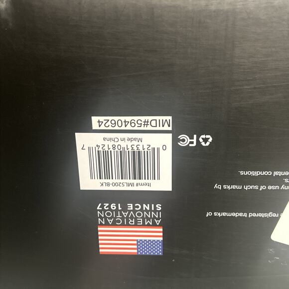 Altec Lansing 7" TV Streaming Boombox DVD CD Bluetooth HDMI Roku Fire TV New Box - Picture 4 of 5